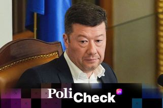 Hledá se Okamurův křovinořez. Vláda s SPD dál seká dluhy - Novinky